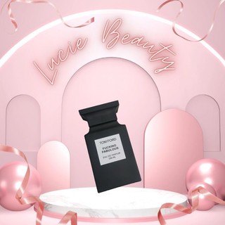 Nước hoa dùng thử Tom Ford Rose Prick 5ml/10ml/20ml