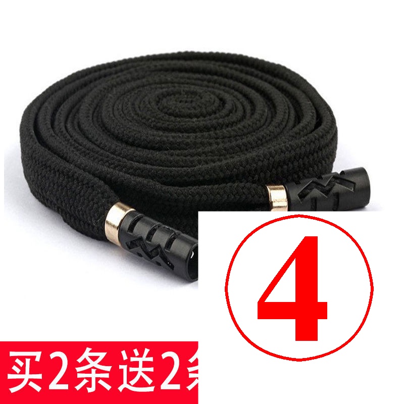 Bộ Áo Nỉ Hoodie + Quần Dài Có Mũ Trùm Phối Dây Thừng Màu Trắng Đen Cá Tính