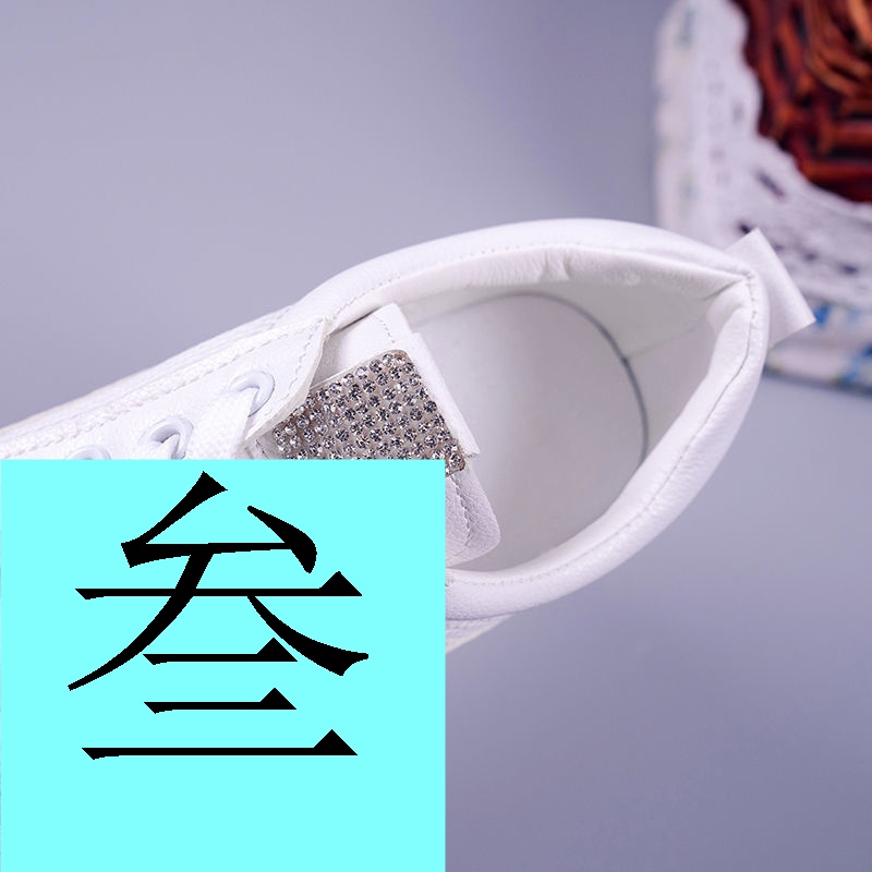 Giày Thể Thao Đế Dày 5cm Phối Lưới Rỗng Thoáng Khí Màu Đen Thời Trang Mùa Hè 2023 Cho Nữ