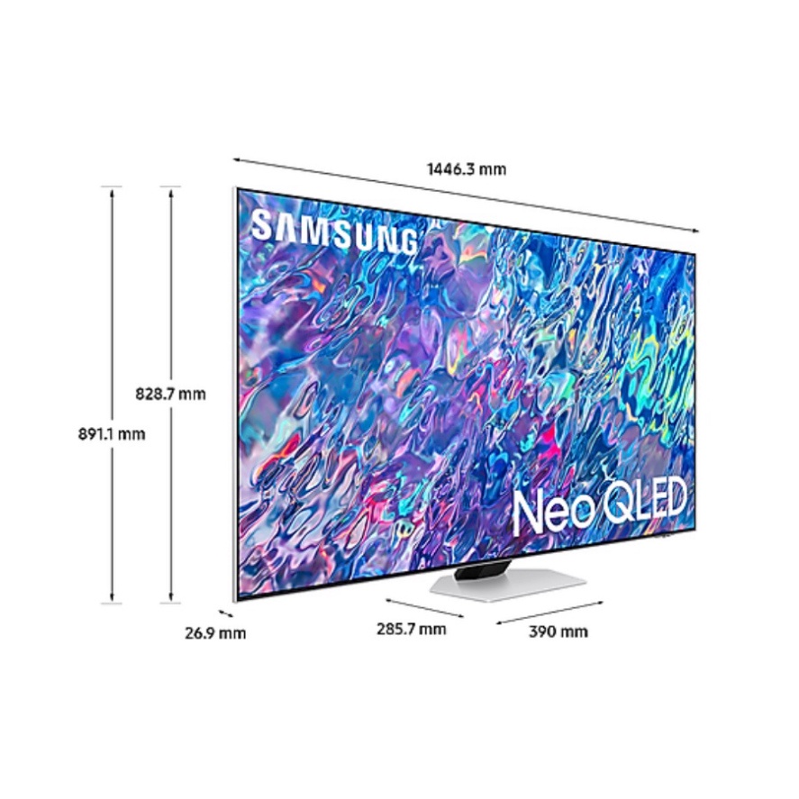 Smart TV Samsung 4K Neo QLED QN85B 65 inch QA65QN85BAKXXV