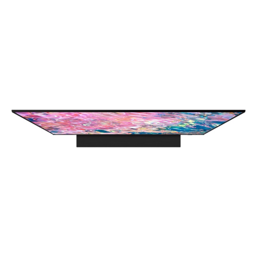 Smart TV Samsung 4K QLED 50 inch QA50Q60BAKXXV