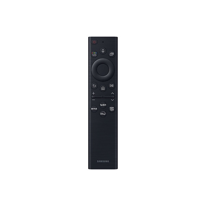 Smart TV Samsung 4K QLED 50 inch QA50Q60BAKXXV