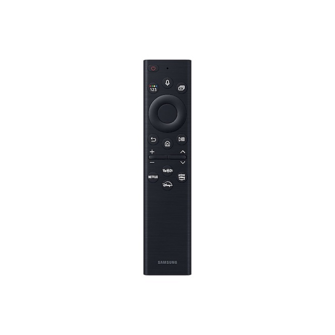 Smart TV Samsung 4K QLED 75 inch QA75Q60BAKXXV