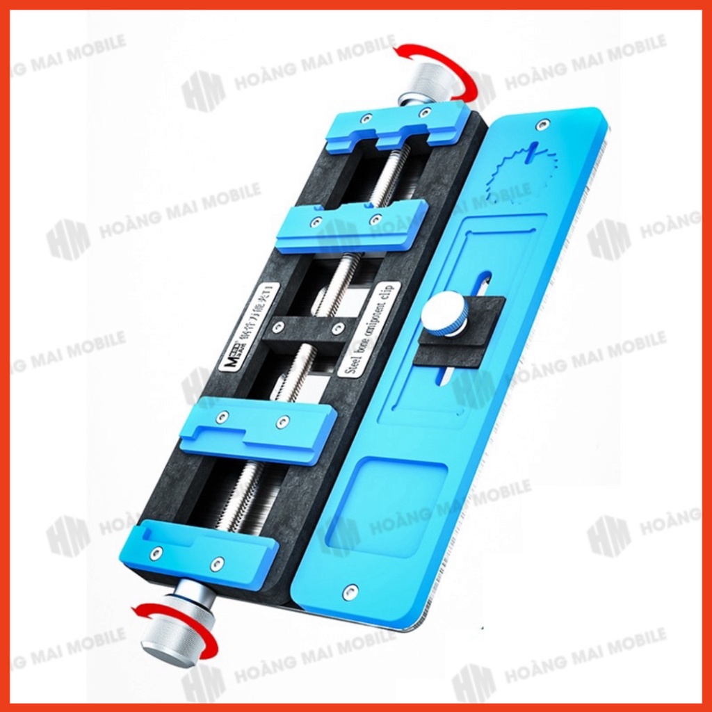 Kẹp main MAANT T1
