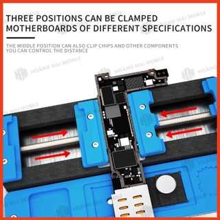 Kẹp main MAANT T1