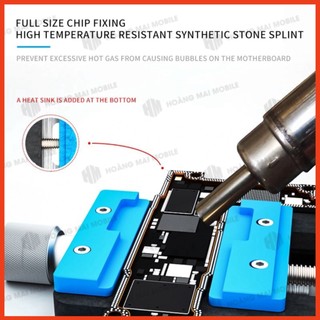 Kẹp main MAANT T1
