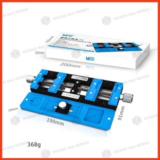 Kẹp main MAANT T1