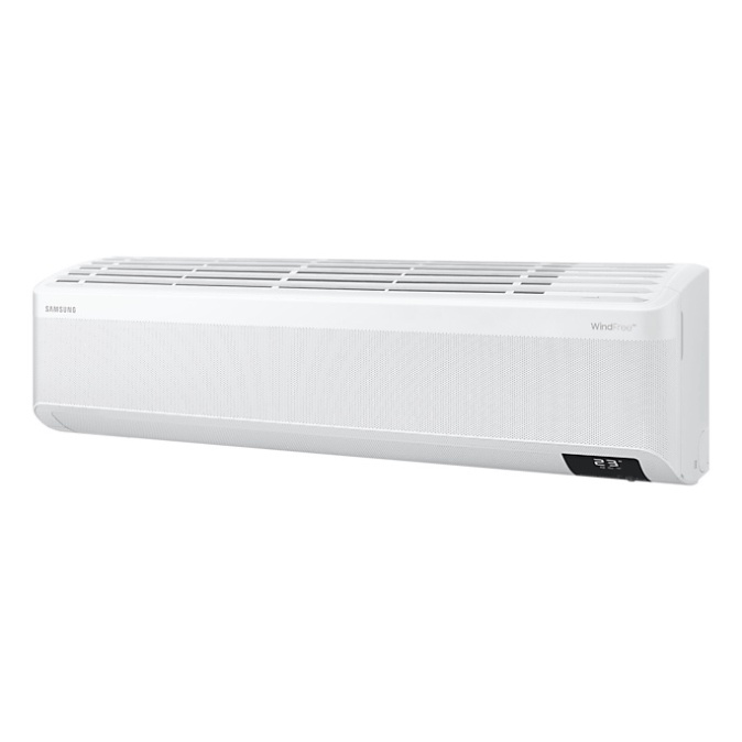 Máy điều hòa Samsung WindFree™ PM 1.0 21.500 BTu/h F-AR24BYAAAW20