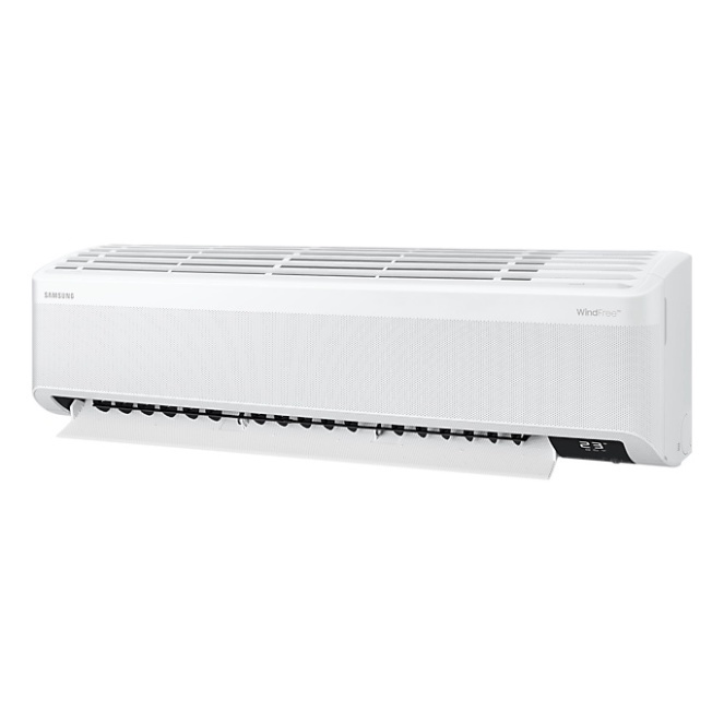 Máy điều hòa Samsung WindFree™ PM 1.0 21.500 BTu/h F-AR24BYAAAW20