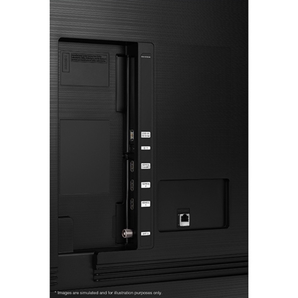 Smart TV Samsung UHD 4K 65 inch UA65AU7000KXXV