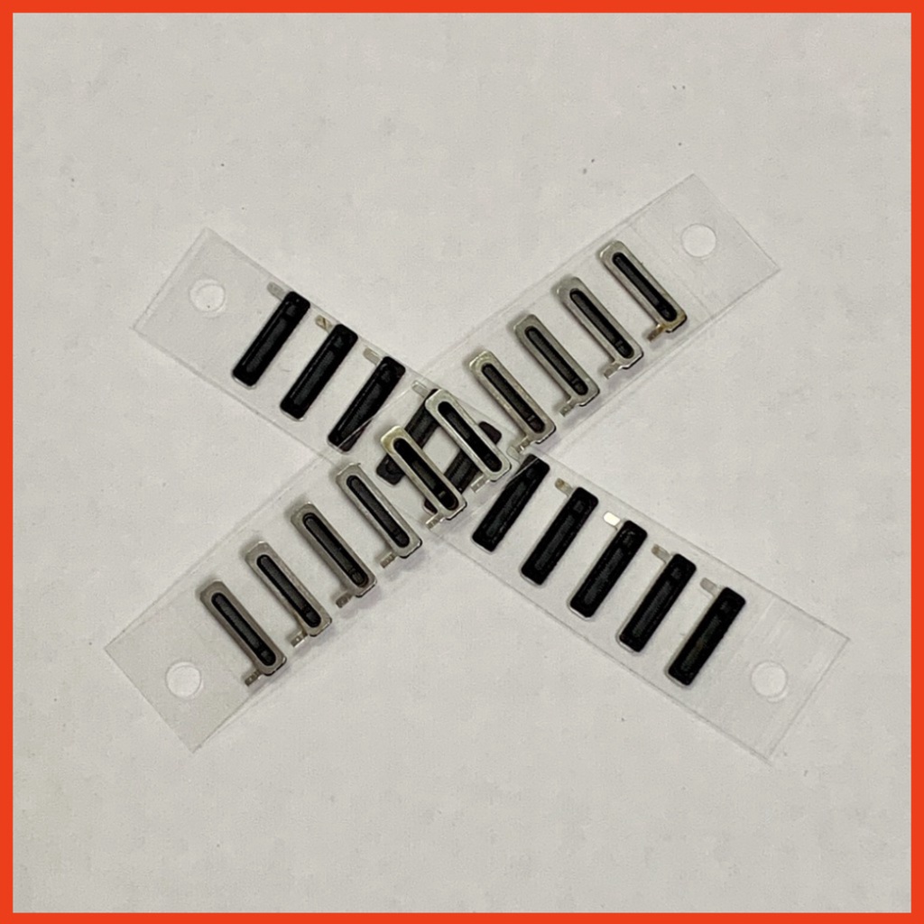 [DCSC] Màng Loa điện thoại lPhone 11 Pro/ 11 Pro Max (5 cái)