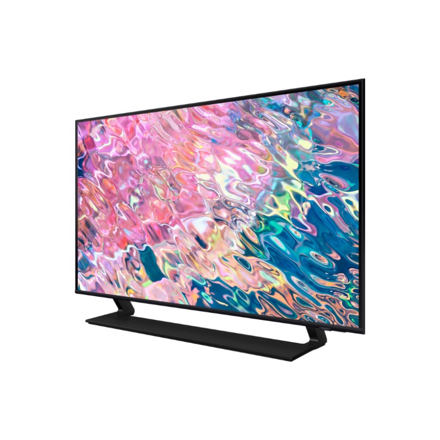 Smart TV Samsung 4K QLED 55 inch QA55Q60BAKXXV