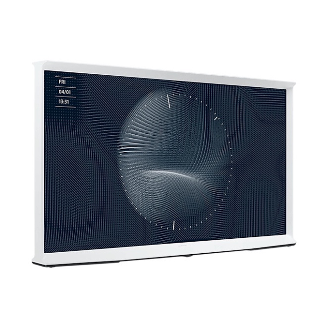 Smart TV Samsung 4K The Serif 55 inch LS01B