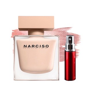 - Nước hoa Narciso Poudree 5ml/10ml
