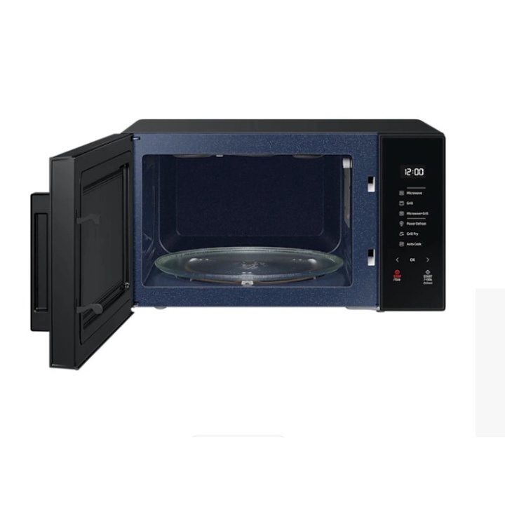 Lò vi sóng Samsung tráng men dòng nướng 30L MG30T5018CK