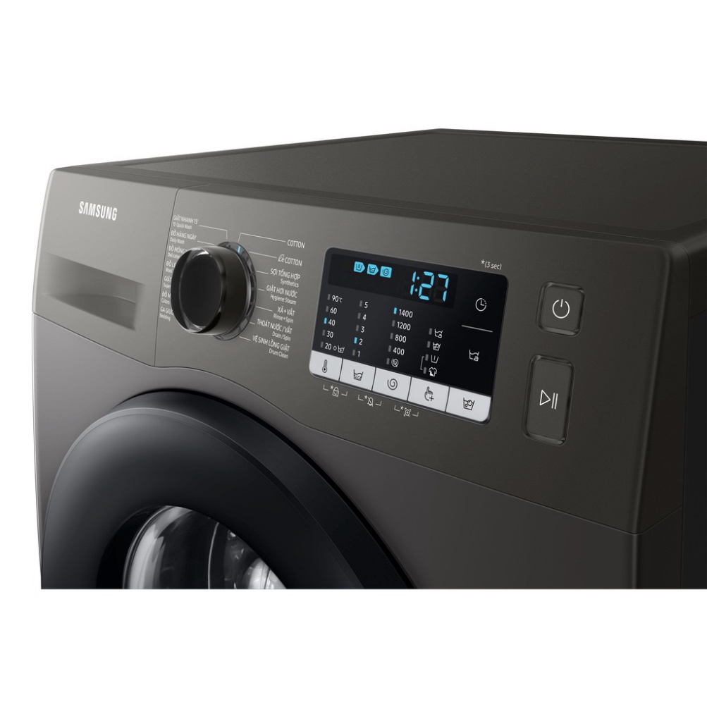 Máy giặt Samsung Ecobubble 9,5kg WW95TA046AX