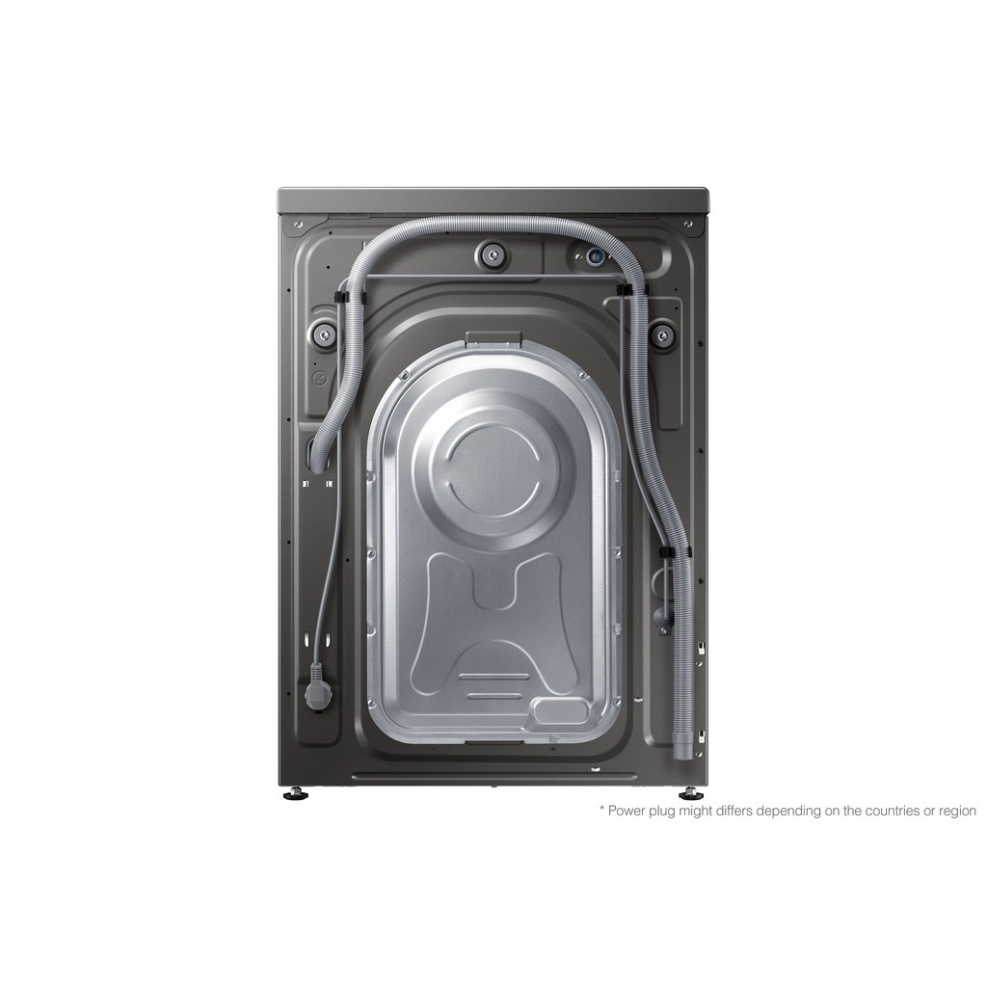 Máy giặt Samsung Ecobubble 9,5kg WW95TA046AX