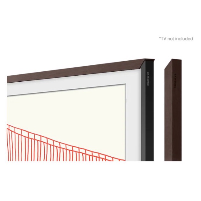 Khung Viền cho TV Samsung The Frame 75"