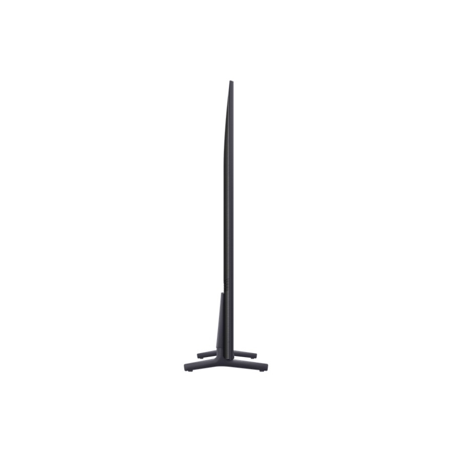 Smart TV Samsung Crystal UHD 4K 43 inch UA43AU8100KXXV