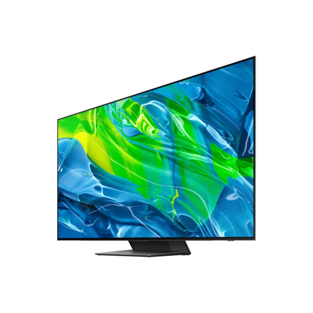 Smart TV 4K Samsung OLED S95B 55 inch QA55S95BAKXXV - K17