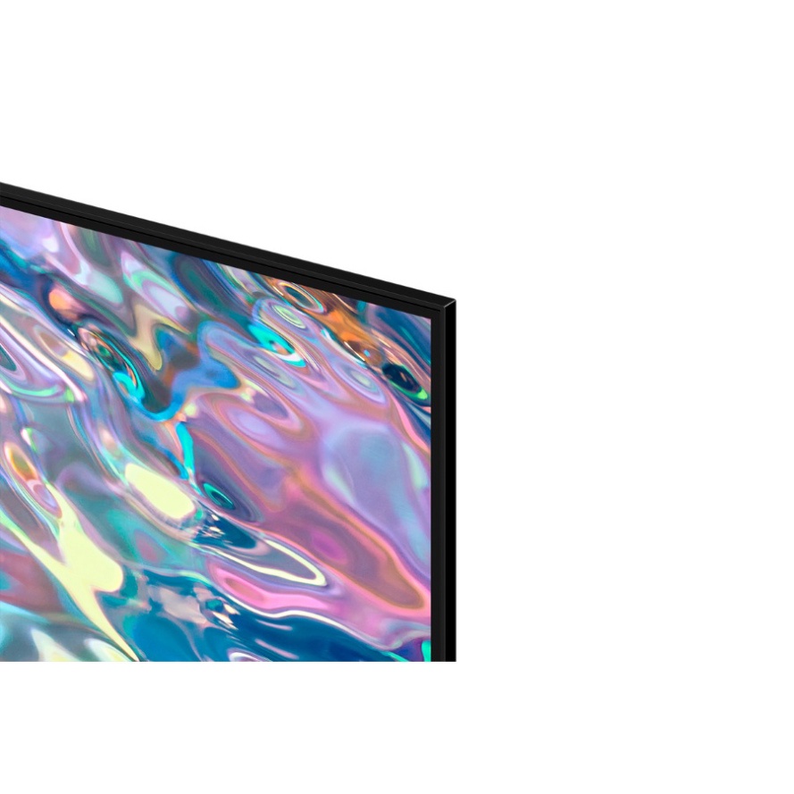 Smart TV Samsung 4K QLED 85 inch QA85Q60BAKXXV