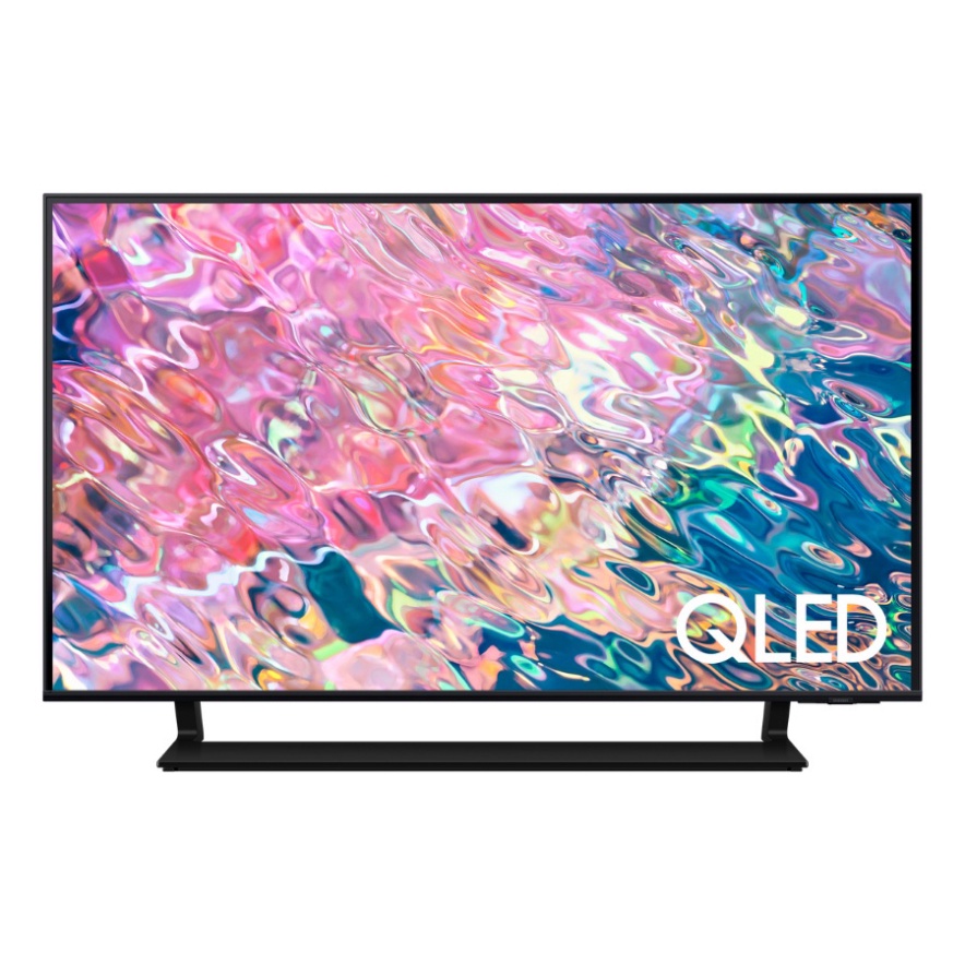 Smart TV Samsung 4K QLED 85 inch QA85Q60BAKXXV