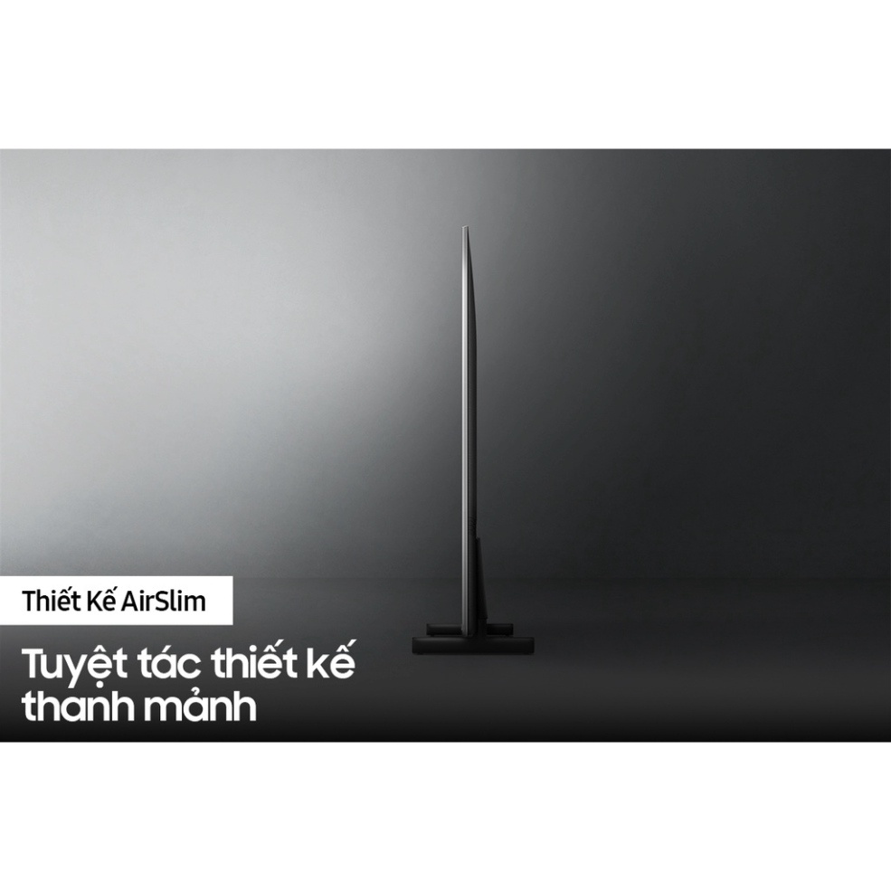 [Giao hàng miễn phí HCM] Smart TV Samsung Crystal UHD 4K 50 inch UA50AU8100KXXV -K39 | BigBuy360 - bigbuy360.vn