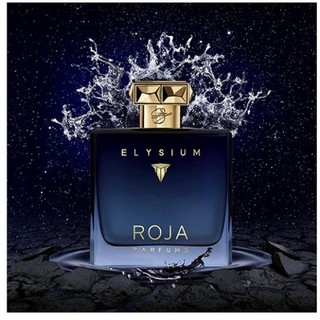 - Nước hoa Roja Elysium Parfu m 5ML/10ML