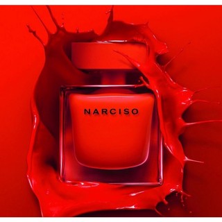 - Nước hoa Narciso Rouge 5ml/10ml/20ml