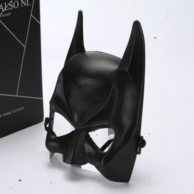 Mặt nạ người dơi batman giả dạng Cosplay chơi trung thu HALOWEEN/ Mặt nạ batman