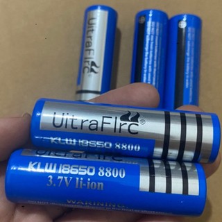 Pin 18650 💙8800mAh🍁Pin lithium Sạc🍁 [BẢO HÀNH 1 NĂM]