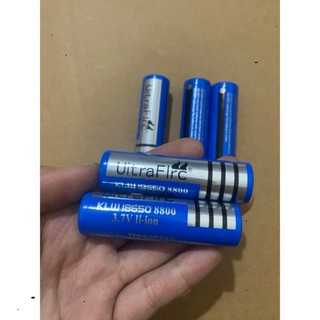 Pin 18650 💙8800mAh🍁Pin lithium Sạc🍁 [BẢO HÀNH 1 NĂM]