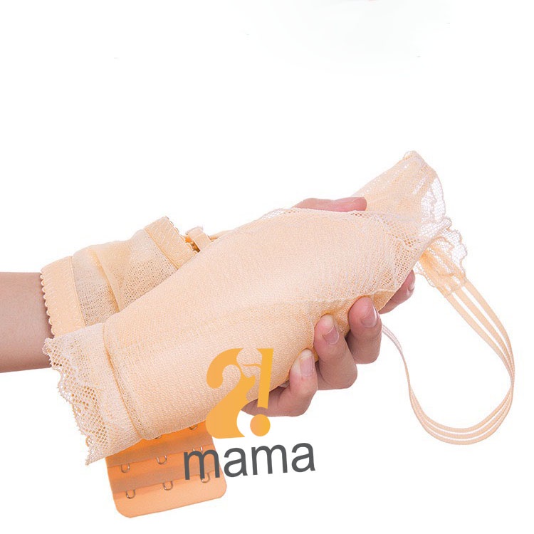 Áo lót bầu, cho con bú 2mama thiết kế ren mềm mại, nâng ngực, quyến rũ V820