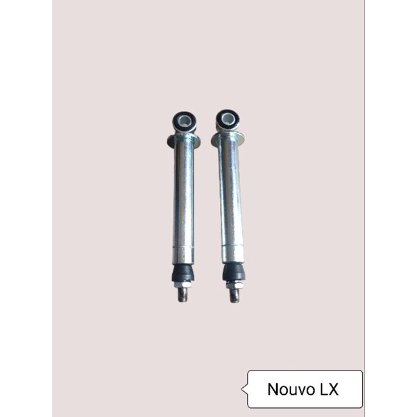 ty sau Nouvo LX , No 4.5.6 hiệu LDK