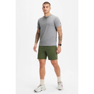 áo phông Nam Fabletics basic Cao cấp
