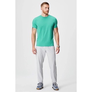 áo phông Nam Fabletics basic Cao cấp