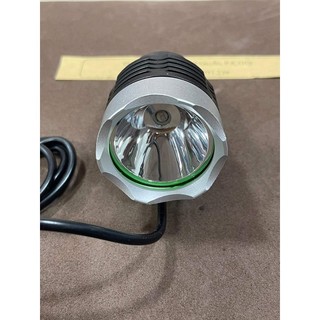 Đèn uv cổng usb sấy keo xanh