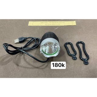 Đèn uv cổng usb sấy keo xanh