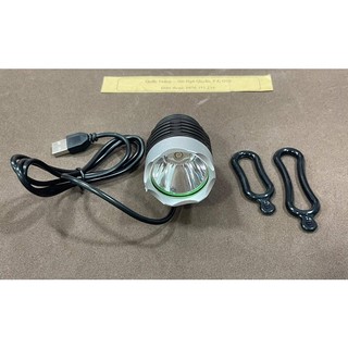 Đèn uv cổng usb sấy keo xanh