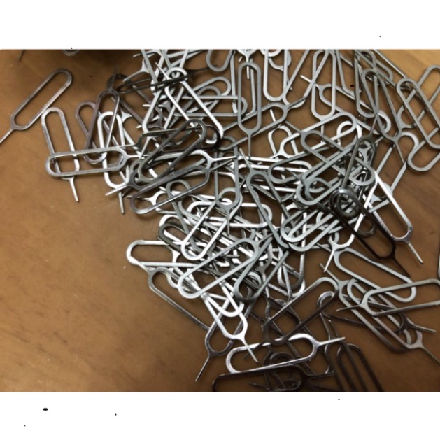 2 Que Chọc Sim cho những điện Thoại