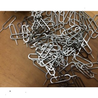 2 Que Chọc Sim cho những điện Thoại