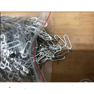 2 Que Chọc Sim cho những điện Thoại