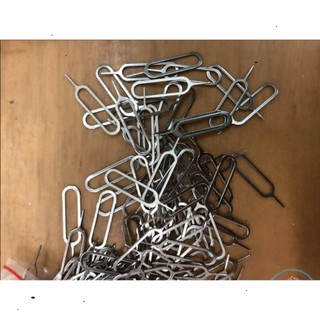 2 Que Chọc Sim cho những điện Thoại
