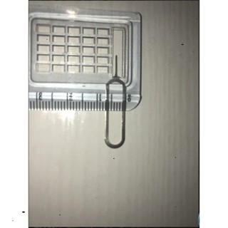 2 Que Chọc Sim cho những điện Thoại