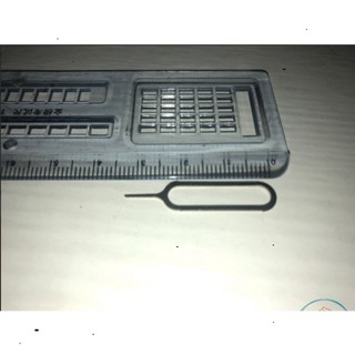 2 Que Chọc Sim cho những điện Thoại