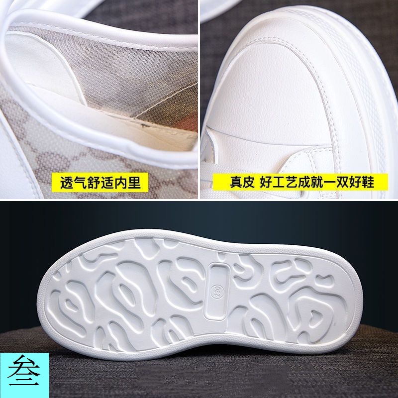 Giày Thể Thao Đế Dày 8Cm 2023 Phối Lưới Thoáng Khí Thời Trang Mùa Hè Cho Nữ