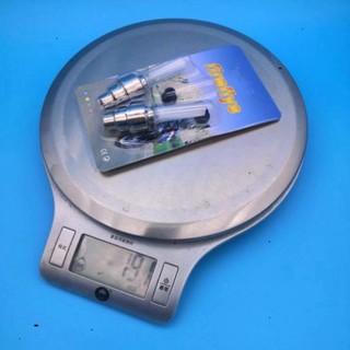 Đèn Led Gắn Van Xe (1 Cái)