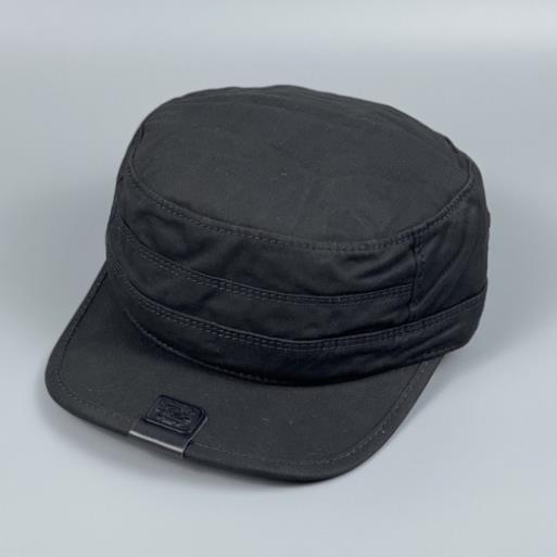MŨ LƯỠI TRAI ĐẦU BẰNG,NÓN KẾT NAM NỮ CHẤT LIỆU VẢI KAKI CÓ LOGO DA MẠC Z CAP