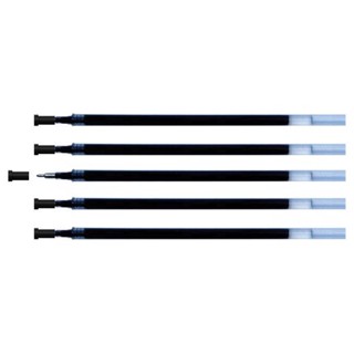 Hộp 20/ 10 cây Ruột Bút Gel Thiên Long GR-04 - Thay cho GEL-012, GEL-012/DO, GEL-04, GEL-015, GEL-016