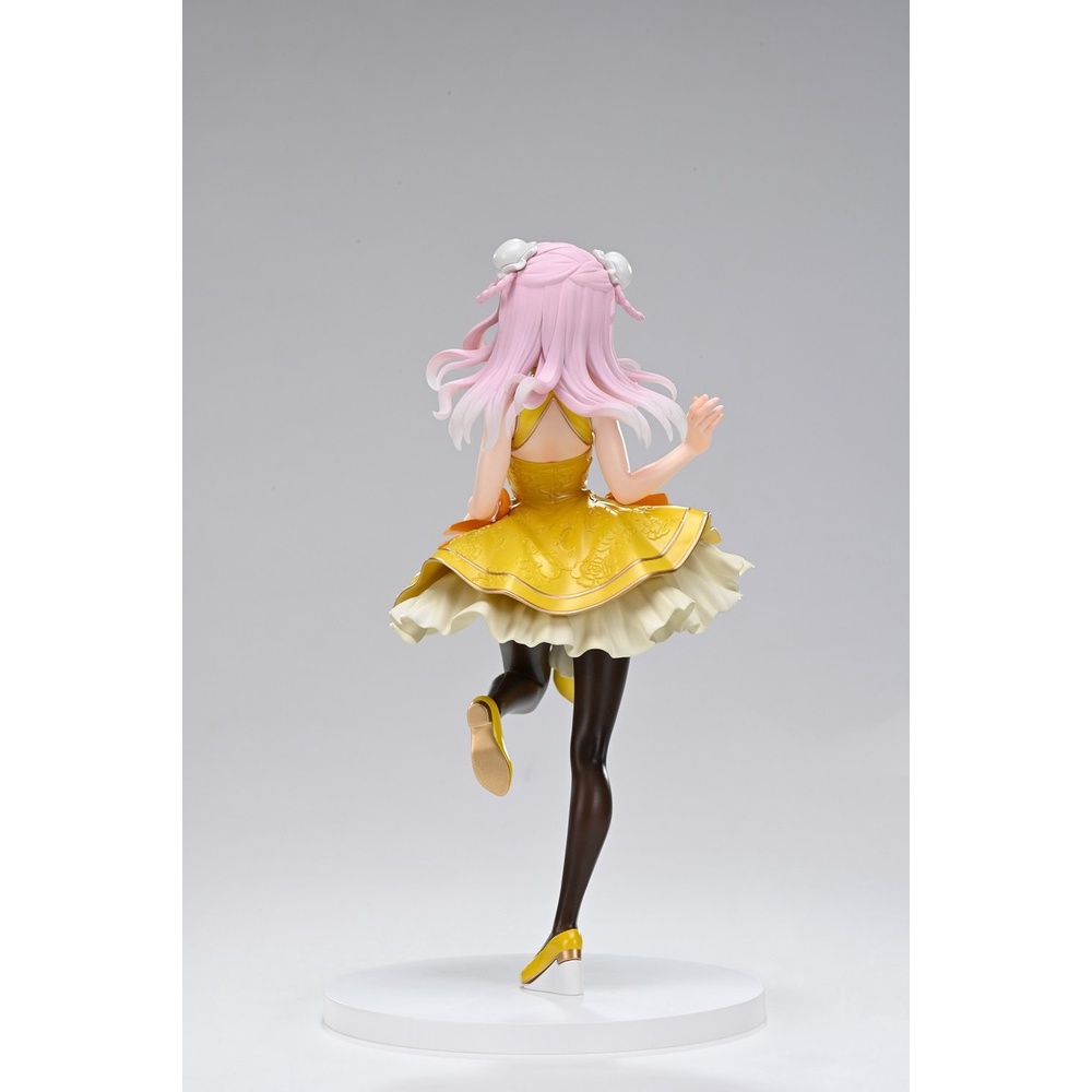 Mô hình Kaguya-sama wa Kokurasetai?: Tensai-tachi no Ren'ai Zunousen - Fujiwara Chika - Coreful Figure